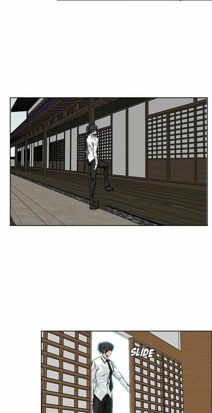 Bá Chủ Học Đường Chapter 42 - Trang 2