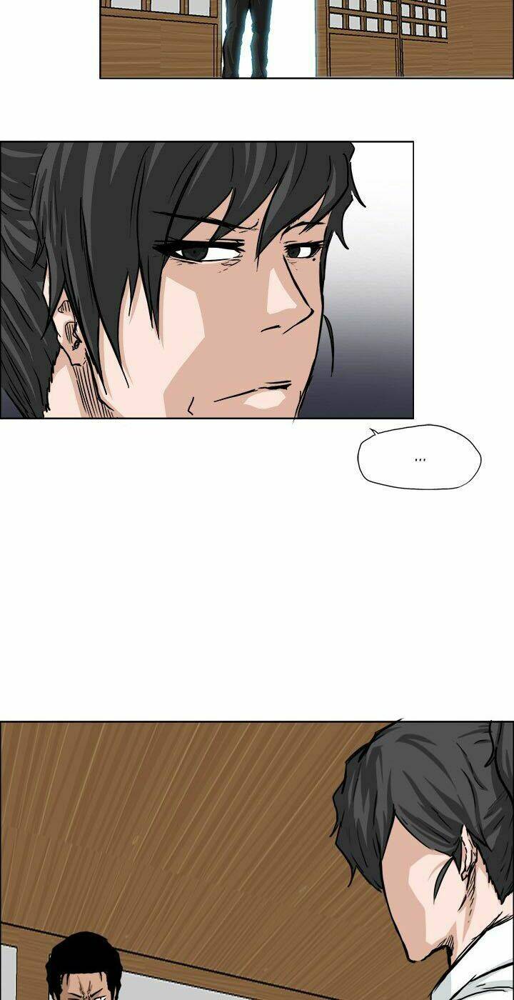 Bá Chủ Học Đường Chapter 42 - Trang 2