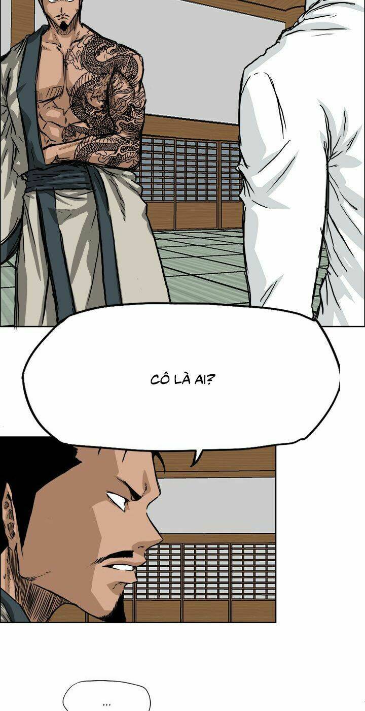 Bá Chủ Học Đường Chapter 42 - Trang 2