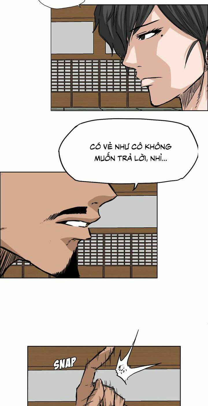 Bá Chủ Học Đường Chapter 42 - Trang 2