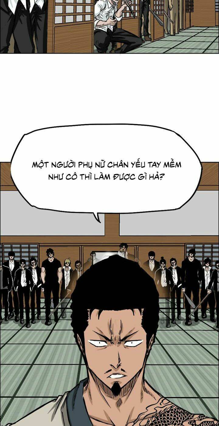 Bá Chủ Học Đường Chapter 42 - Trang 2