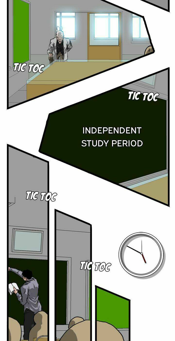 Bá Chủ Học Đường Chapter 42 - Trang 2