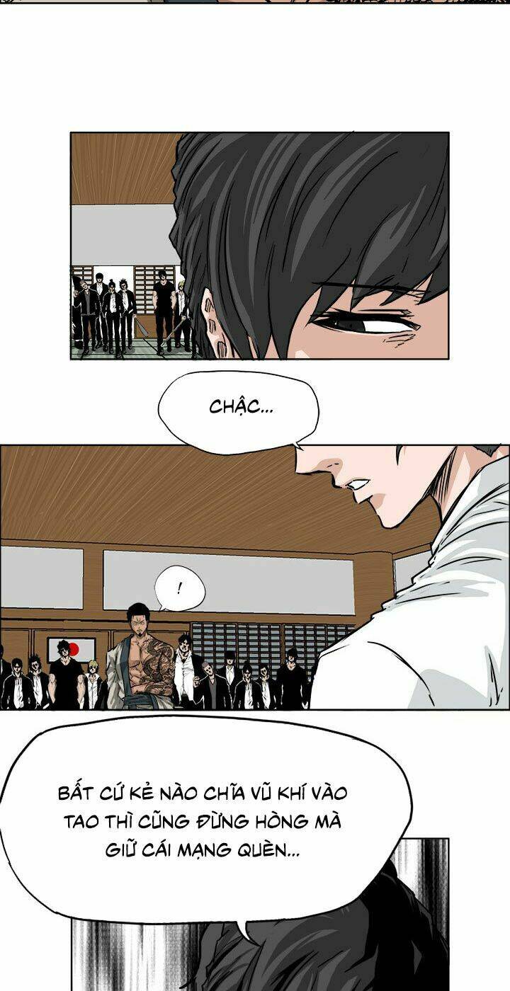 Bá Chủ Học Đường Chapter 42 - Trang 2