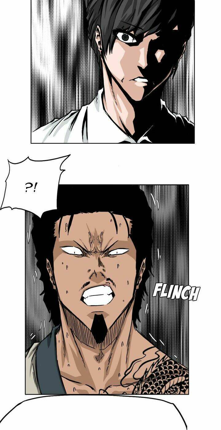 Bá Chủ Học Đường Chapter 42 - Trang 2