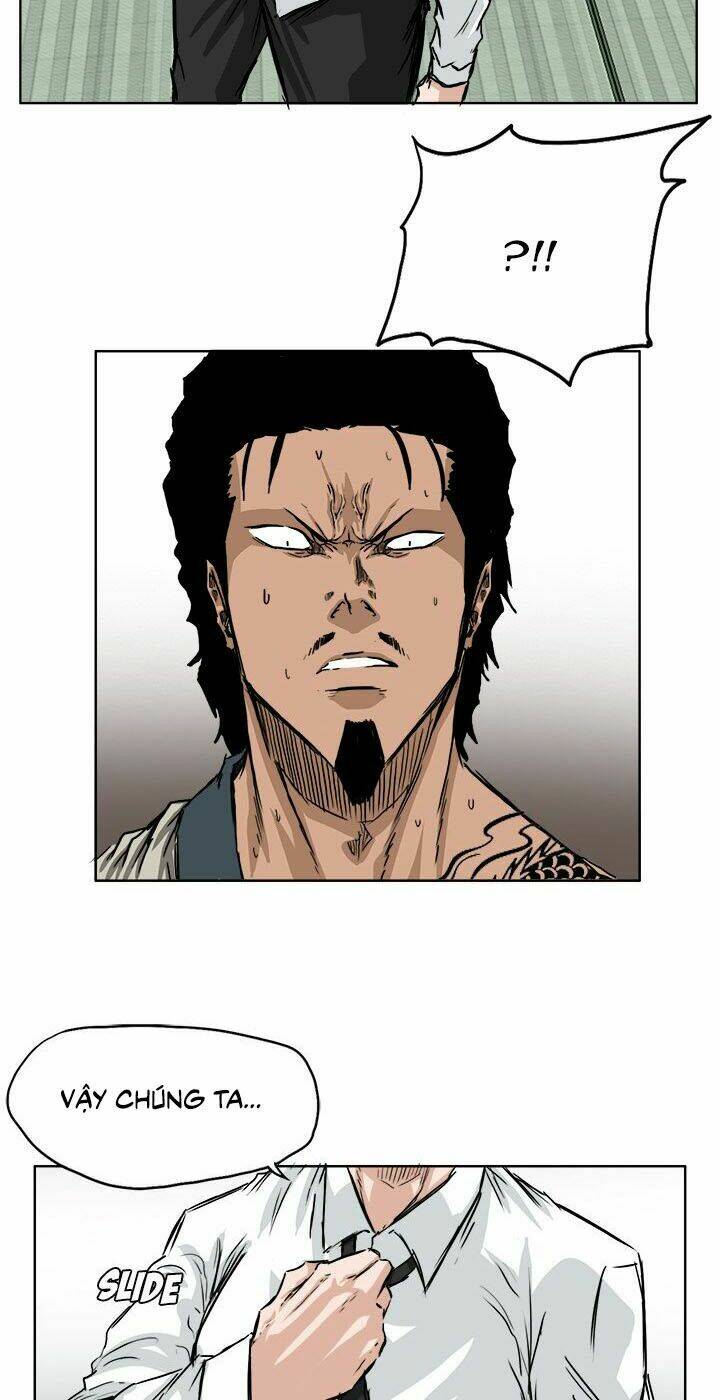 Bá Chủ Học Đường Chapter 42 - Trang 2