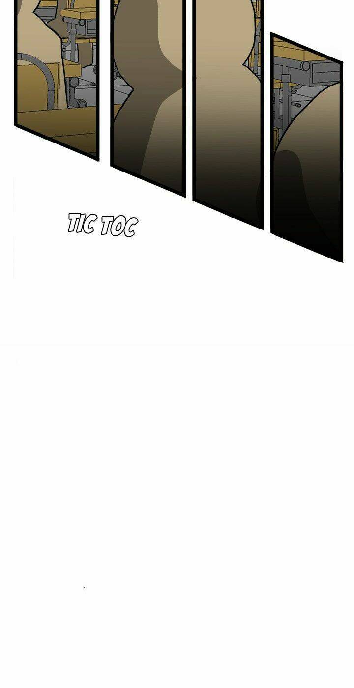 Bá Chủ Học Đường Chapter 42 - Trang 2