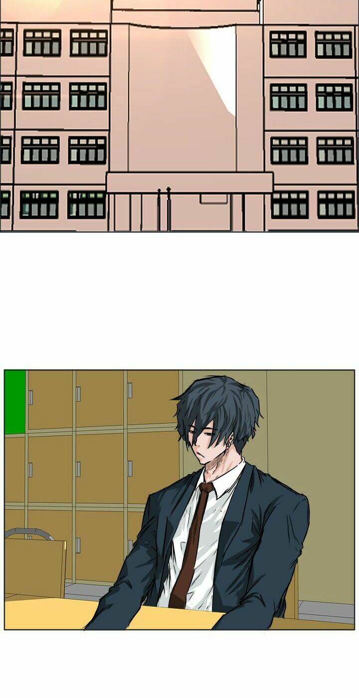 Bá Chủ Học Đường Chapter 42 - Trang 2