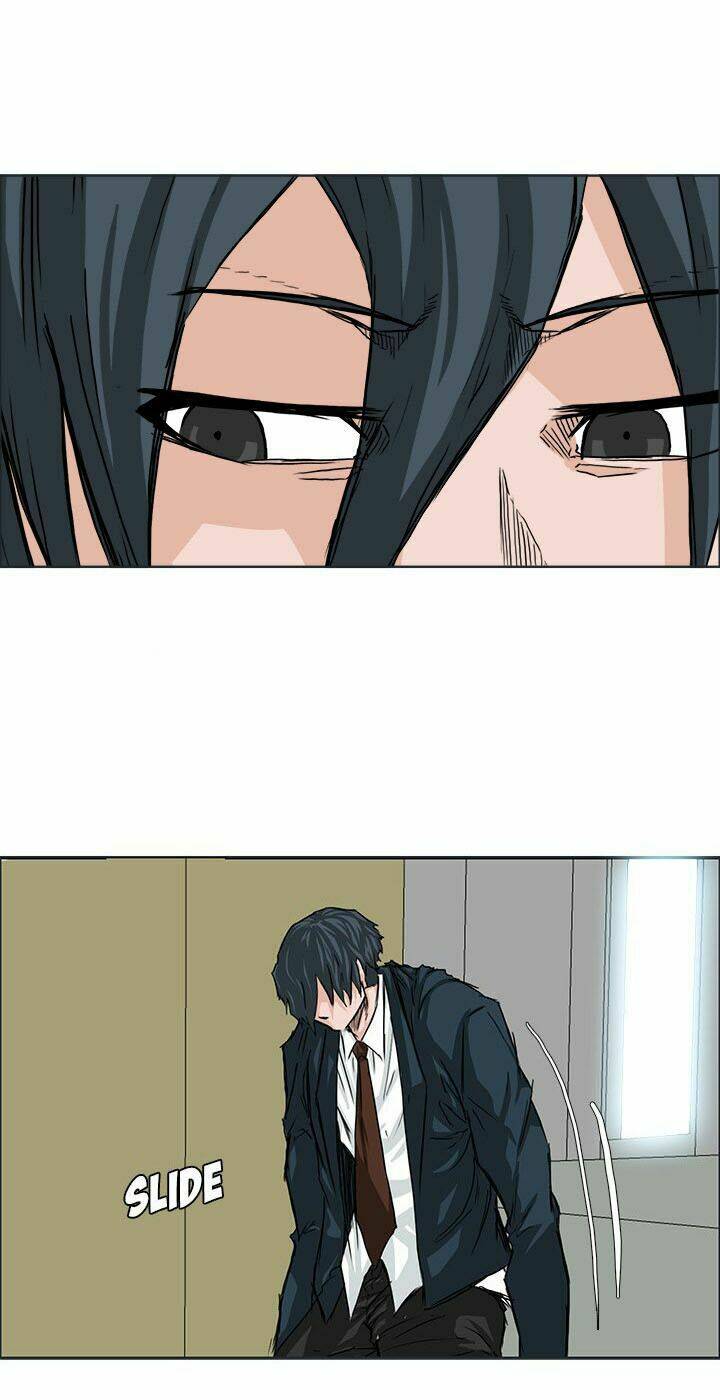 Bá Chủ Học Đường Chapter 42 - Trang 2