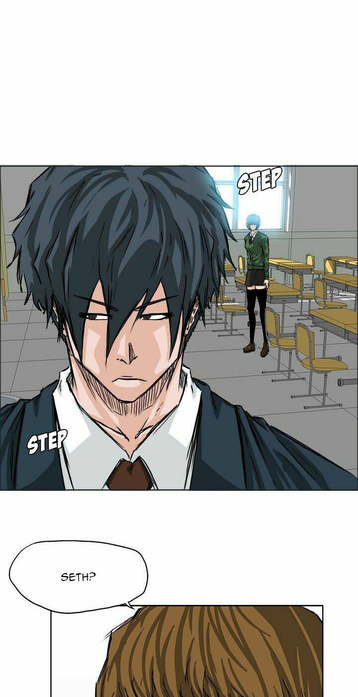 Bá Chủ Học Đường Chapter 42 - Trang 2