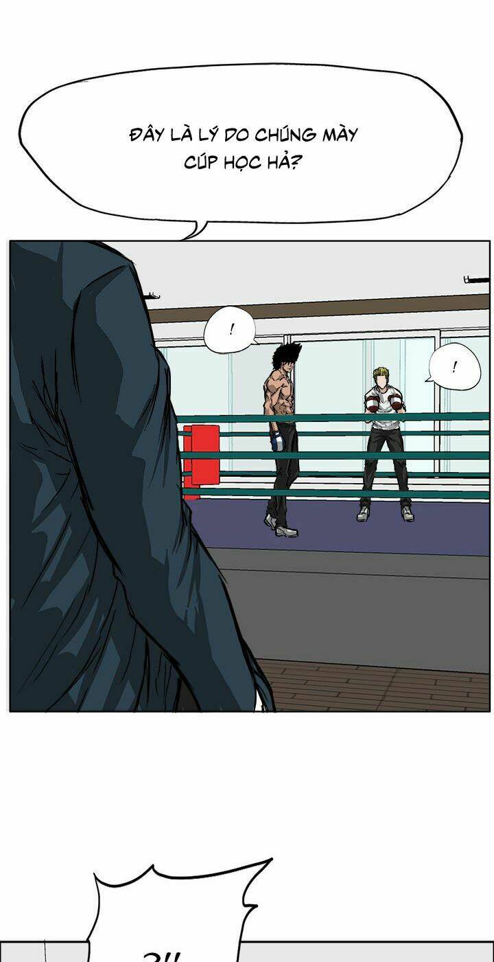 Bá Chủ Học Đường Chapter 43 - Trang 2