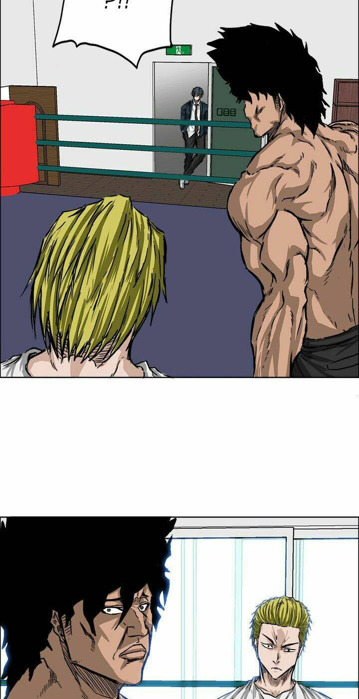 Bá Chủ Học Đường Chapter 43 - Trang 2