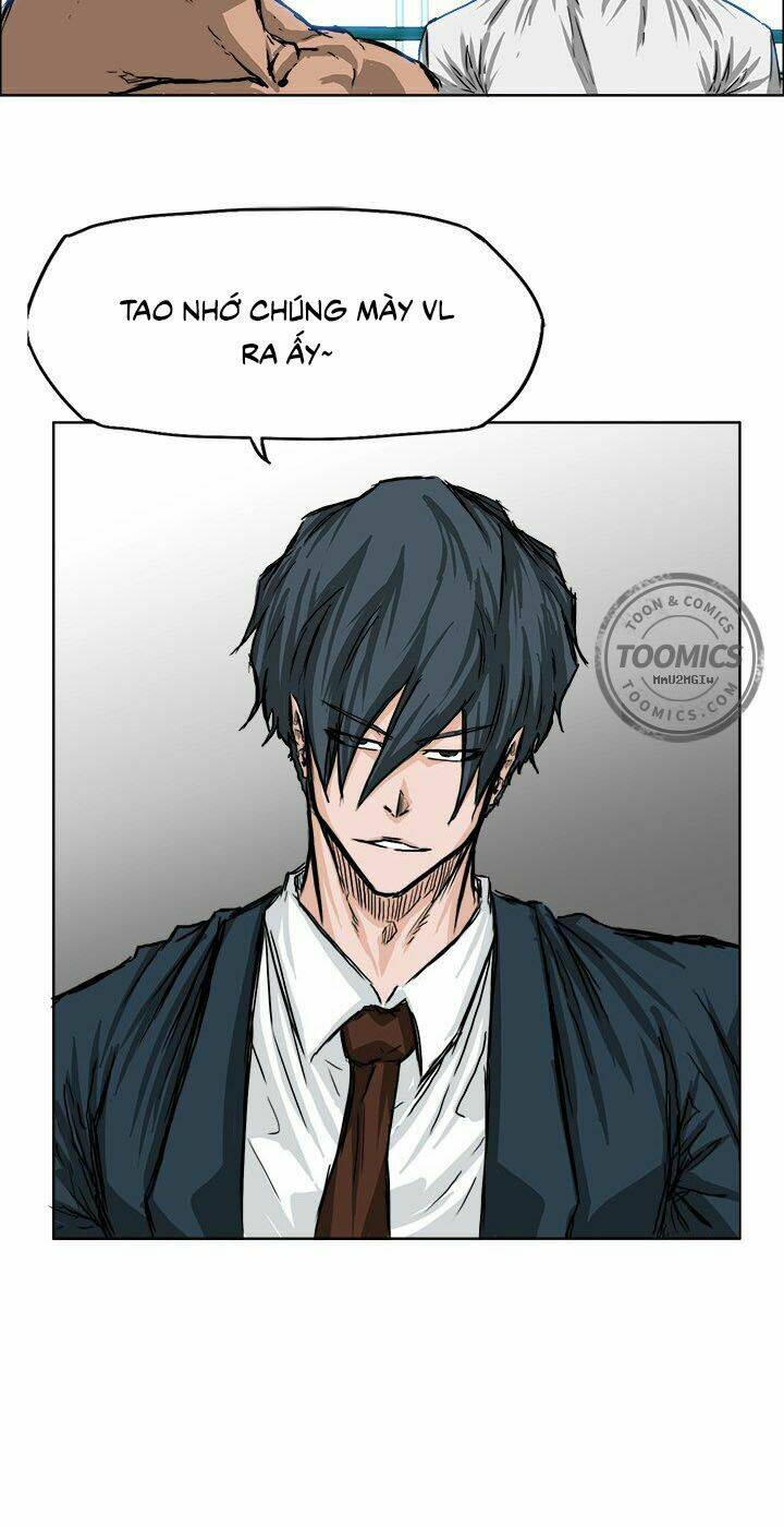 Bá Chủ Học Đường Chapter 43 - Trang 2