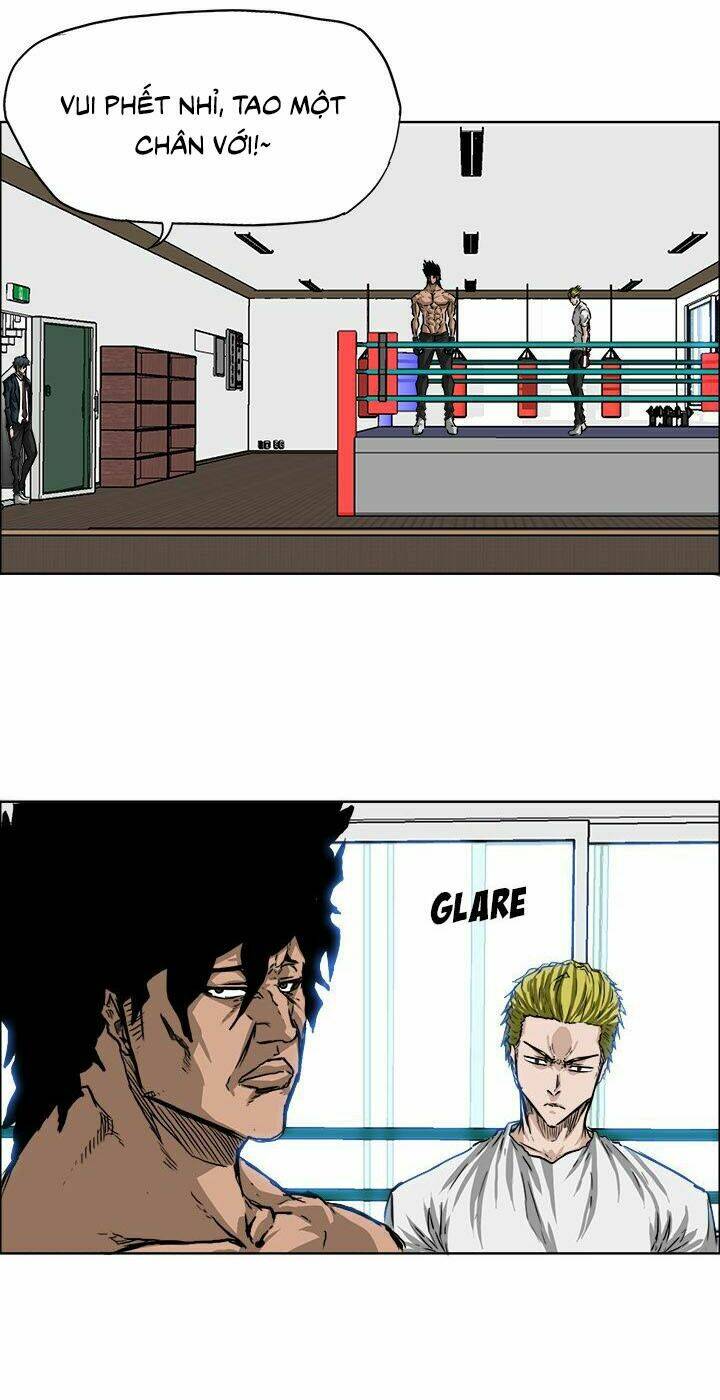 Bá Chủ Học Đường Chapter 43 - Trang 2