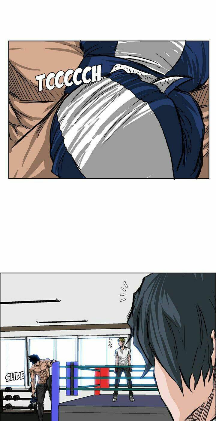 Bá Chủ Học Đường Chapter 43 - Trang 2