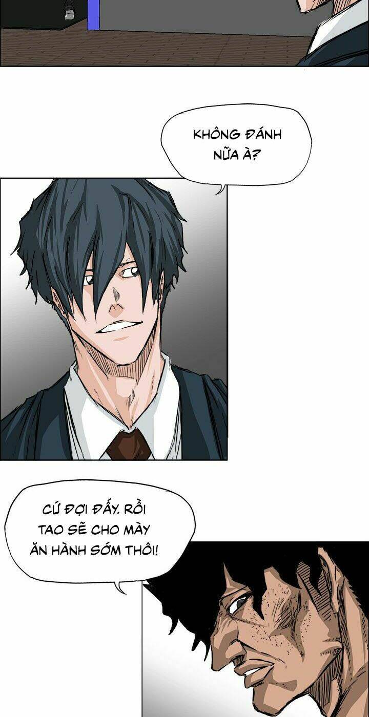 Bá Chủ Học Đường Chapter 43 - Trang 2