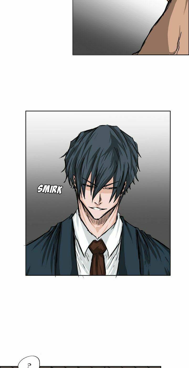 Bá Chủ Học Đường Chapter 43 - Trang 2