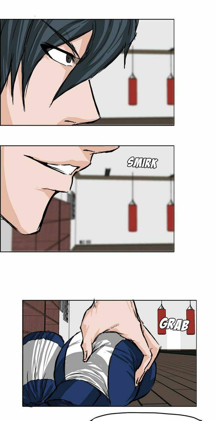 Bá Chủ Học Đường Chapter 43 - Trang 2