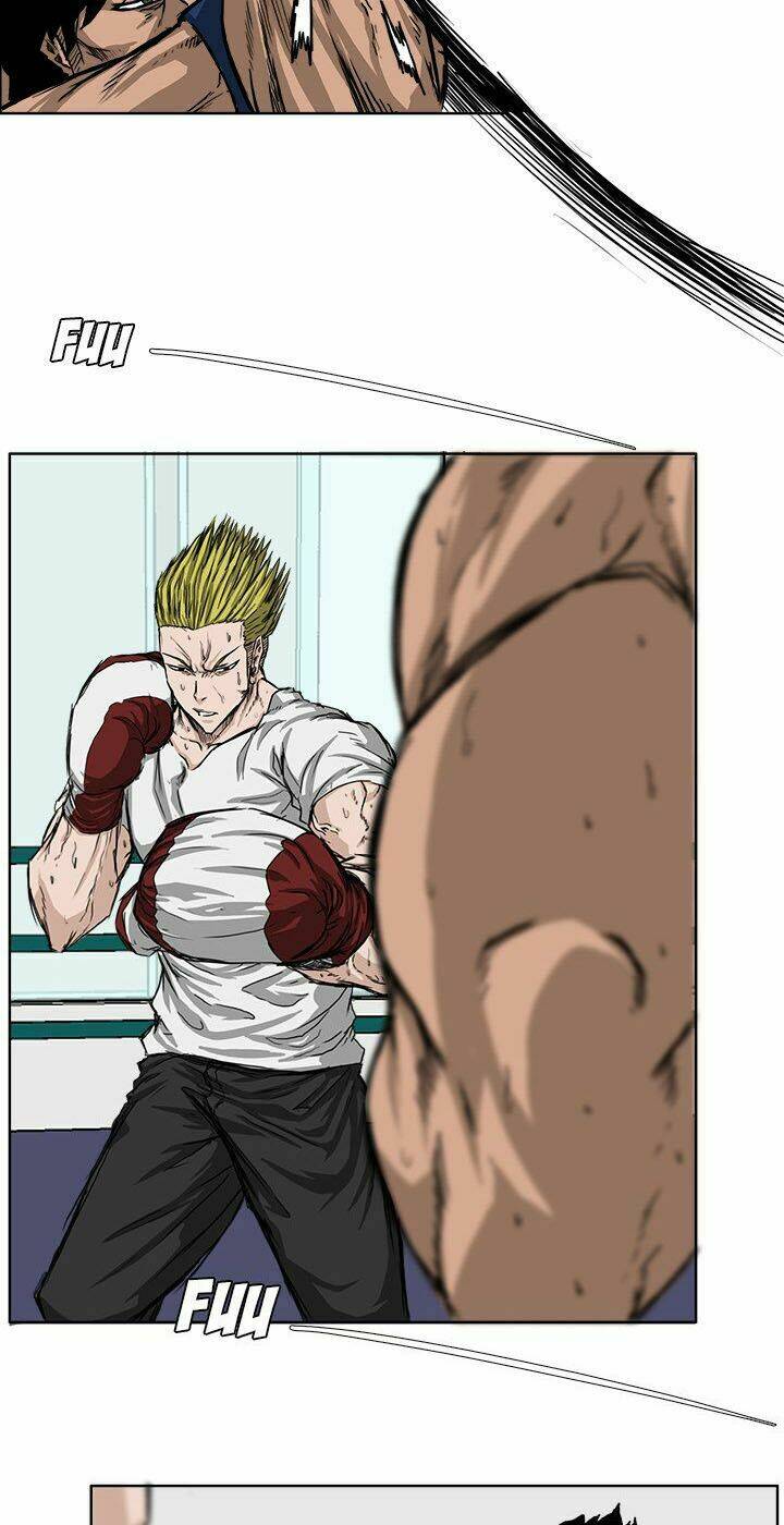 Bá Chủ Học Đường Chapter 43 - Trang 2