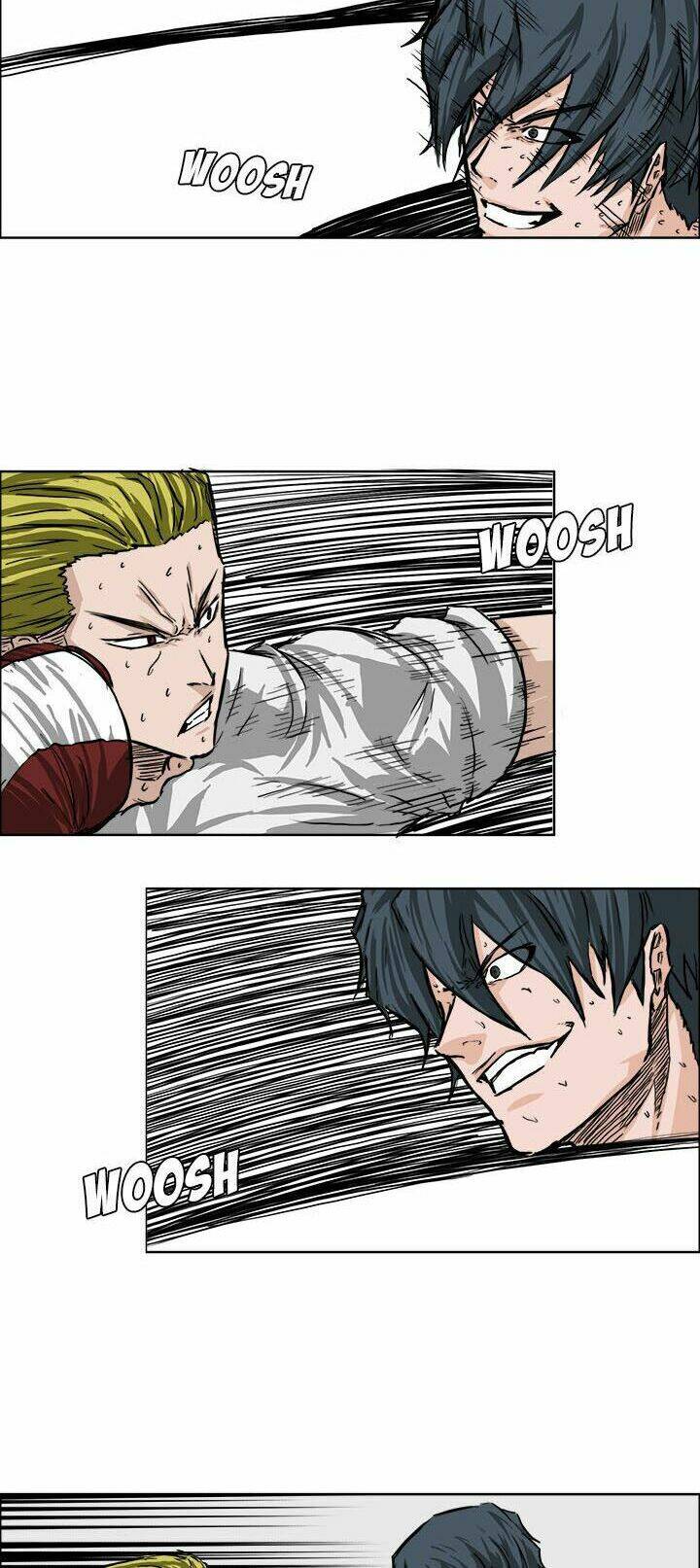 Bá Chủ Học Đường Chapter 43 - Trang 2