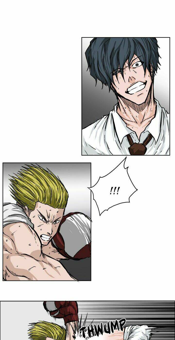 Bá Chủ Học Đường Chapter 43 - Trang 2