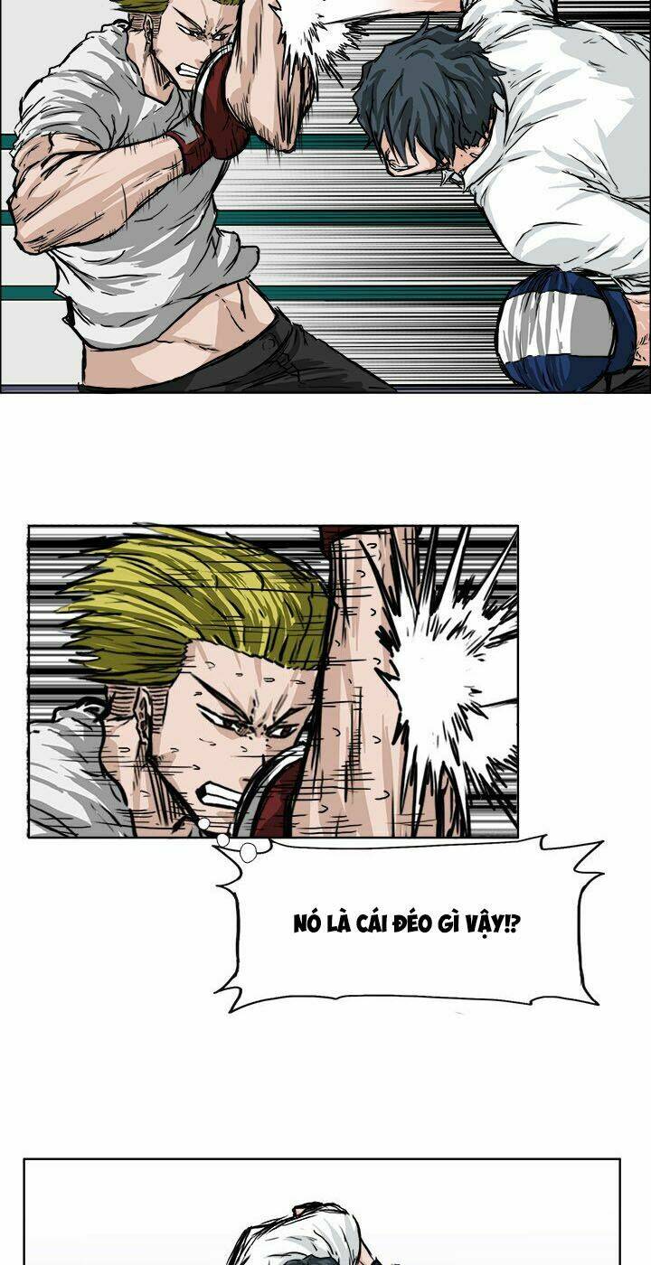 Bá Chủ Học Đường Chapter 43 - Trang 2