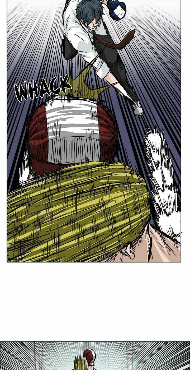 Bá Chủ Học Đường Chapter 43 - Trang 2