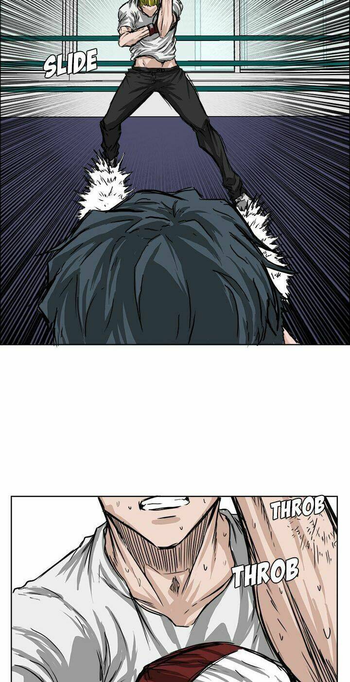 Bá Chủ Học Đường Chapter 43 - Trang 2