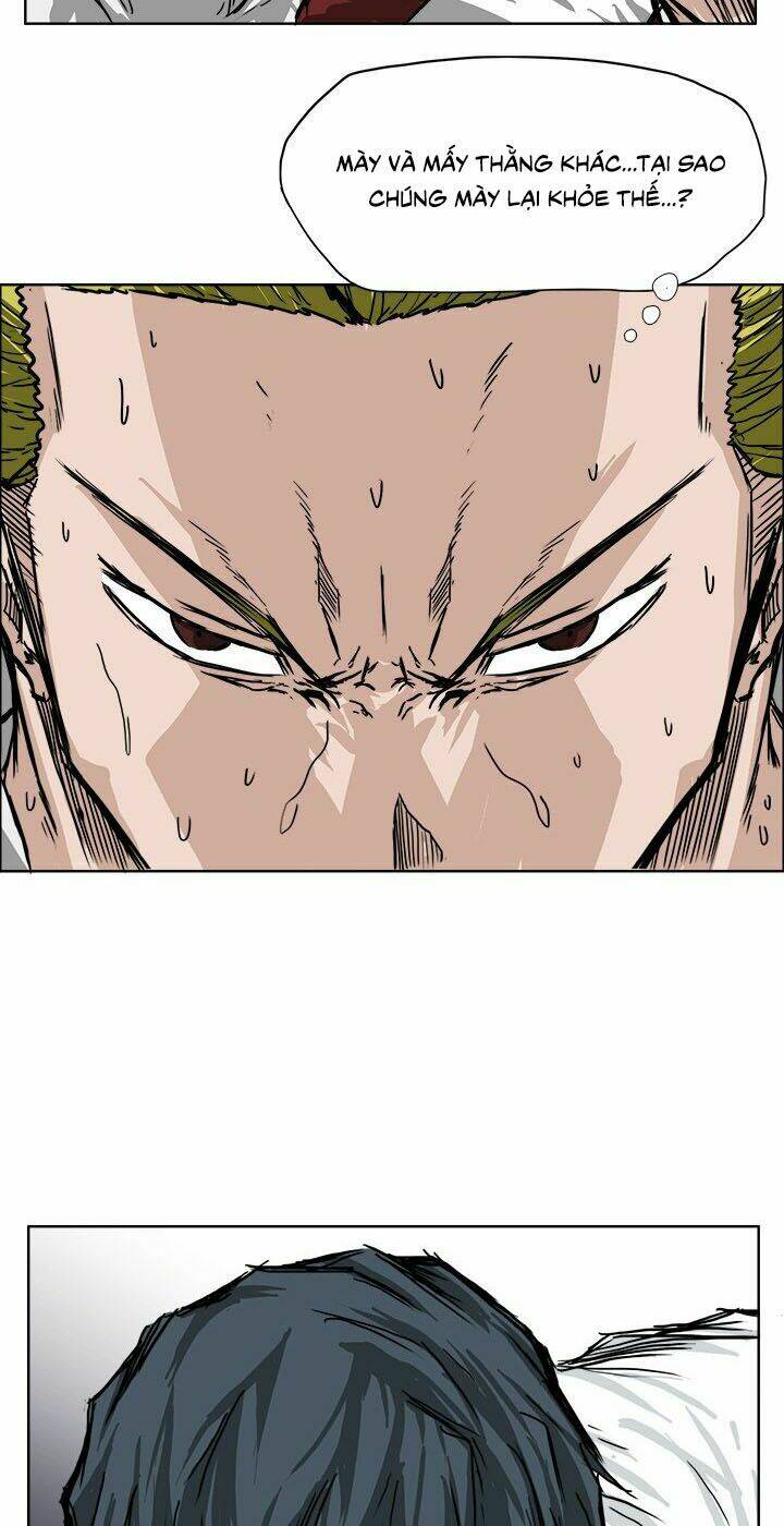 Bá Chủ Học Đường Chapter 43 - Trang 2