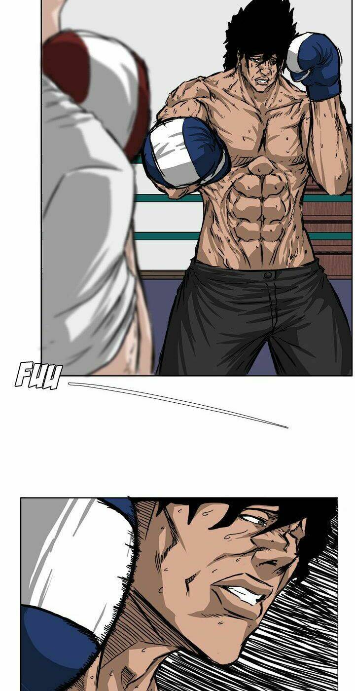 Bá Chủ Học Đường Chapter 43 - Trang 2