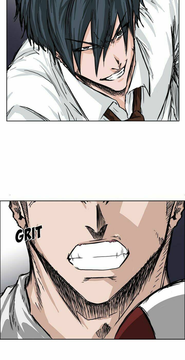 Bá Chủ Học Đường Chapter 43 - Trang 2