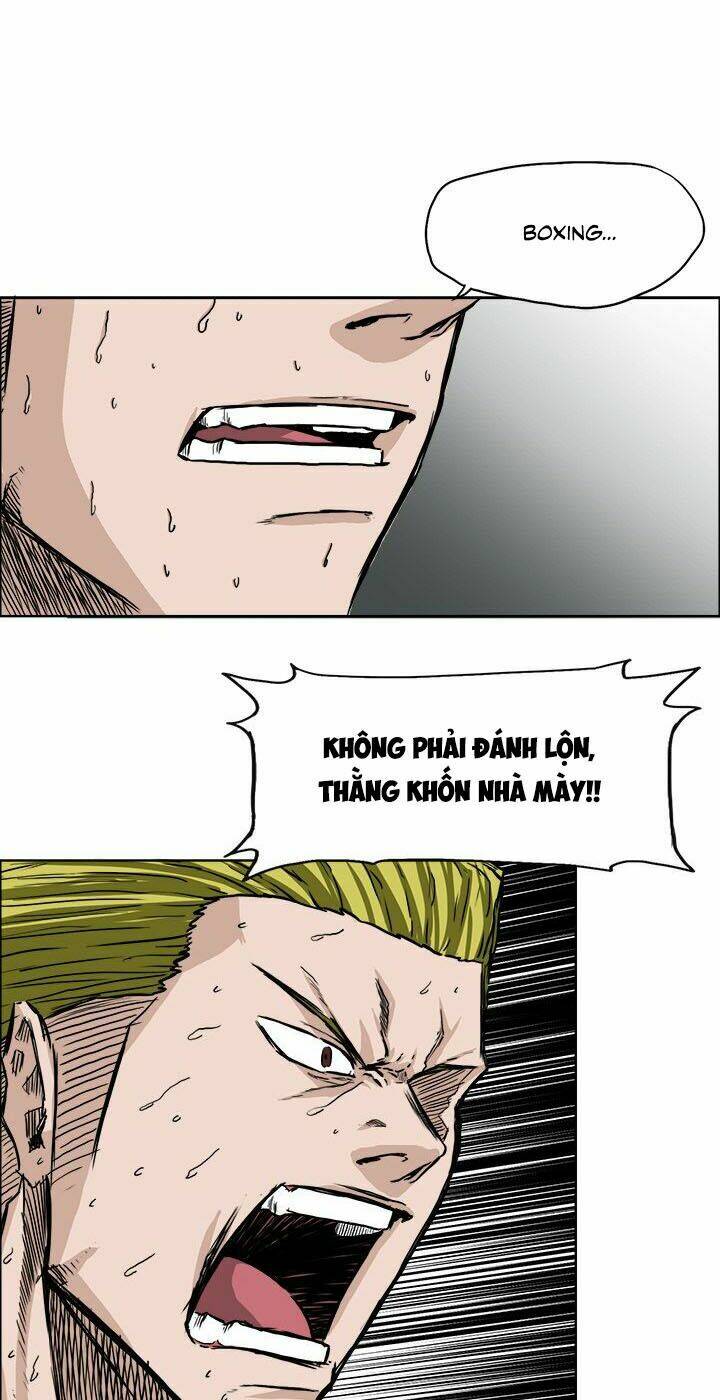 Bá Chủ Học Đường Chapter 43 - Trang 2