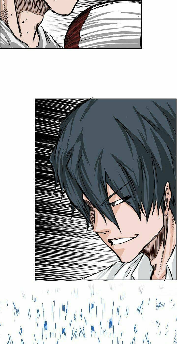 Bá Chủ Học Đường Chapter 43 - Trang 2