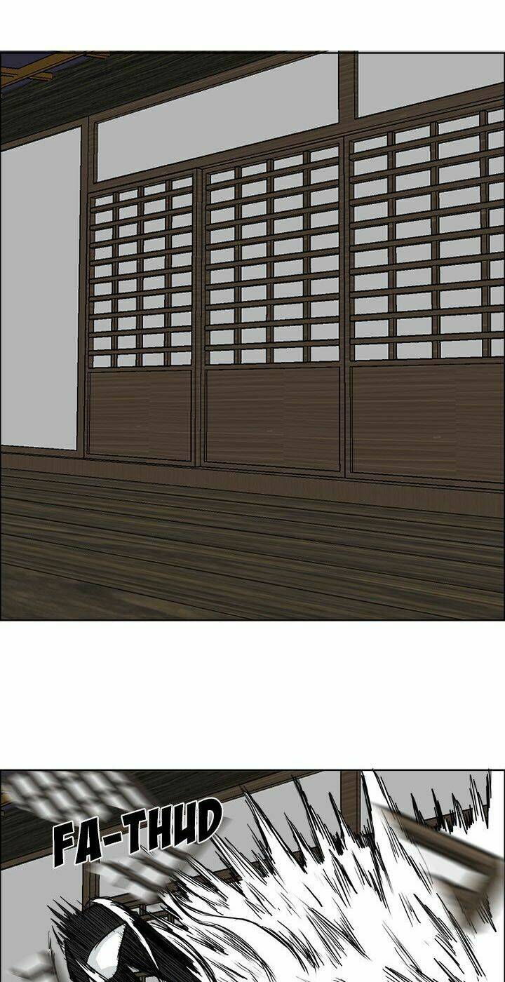 Bá Chủ Học Đường Chapter 43 - Trang 2