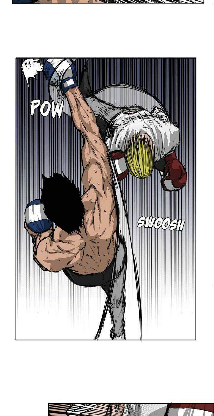 Bá Chủ Học Đường Chapter 43 - Trang 2