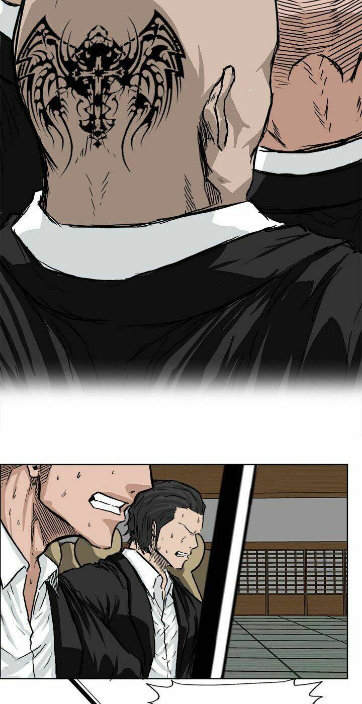 Bá Chủ Học Đường Chapter 43 - Trang 2