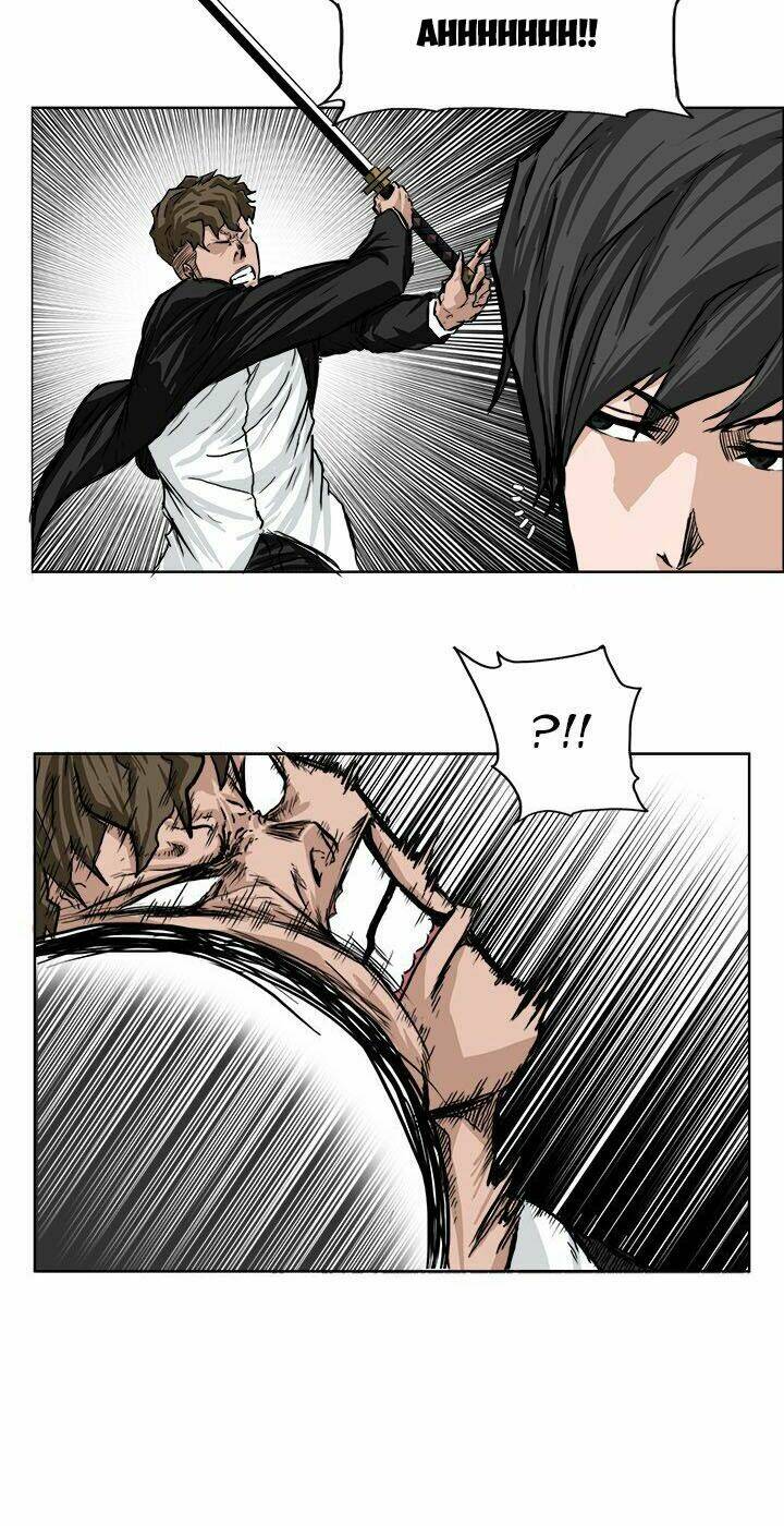 Bá Chủ Học Đường Chapter 43 - Trang 2