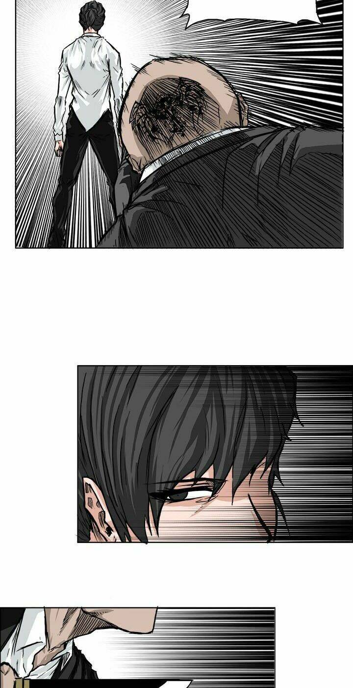 Bá Chủ Học Đường Chapter 43 - Trang 2