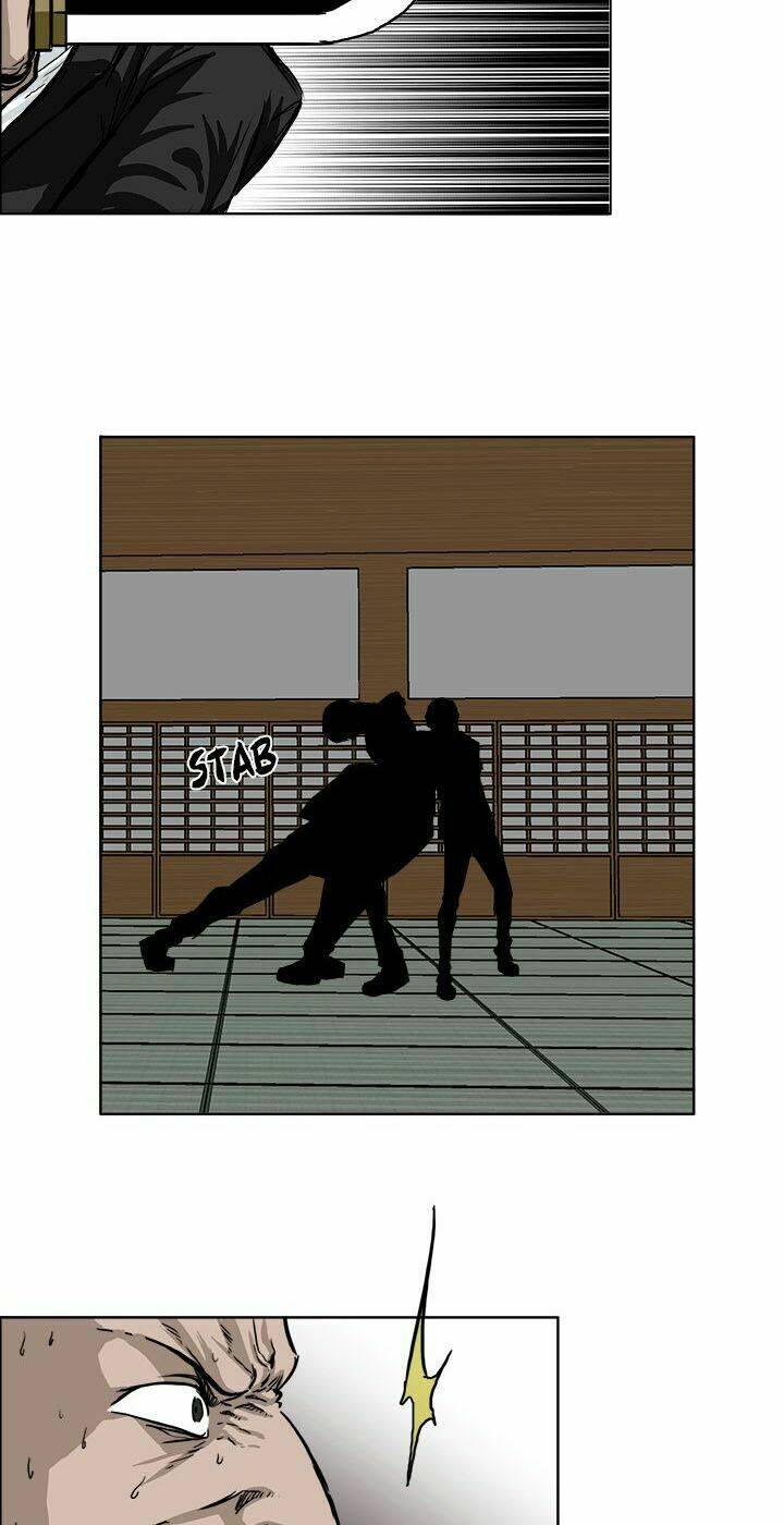 Bá Chủ Học Đường Chapter 43 - Trang 2