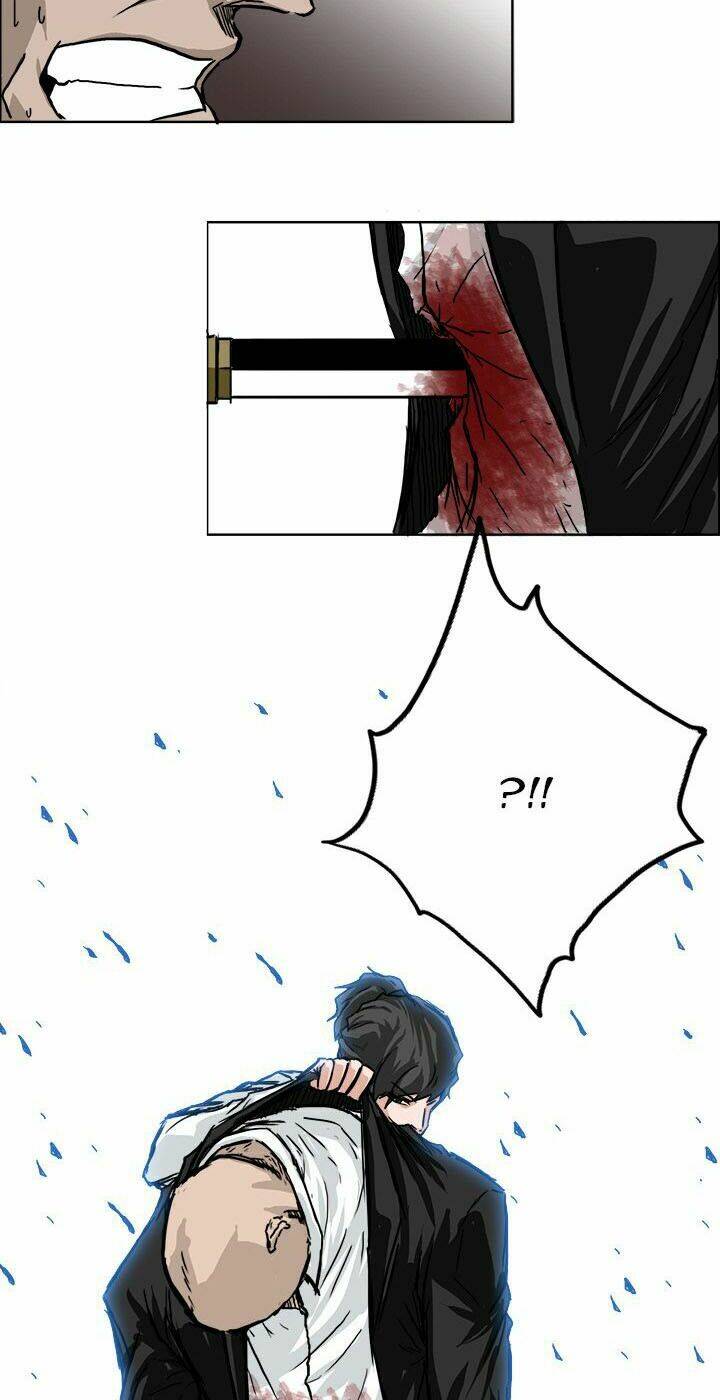 Bá Chủ Học Đường Chapter 43 - Trang 2