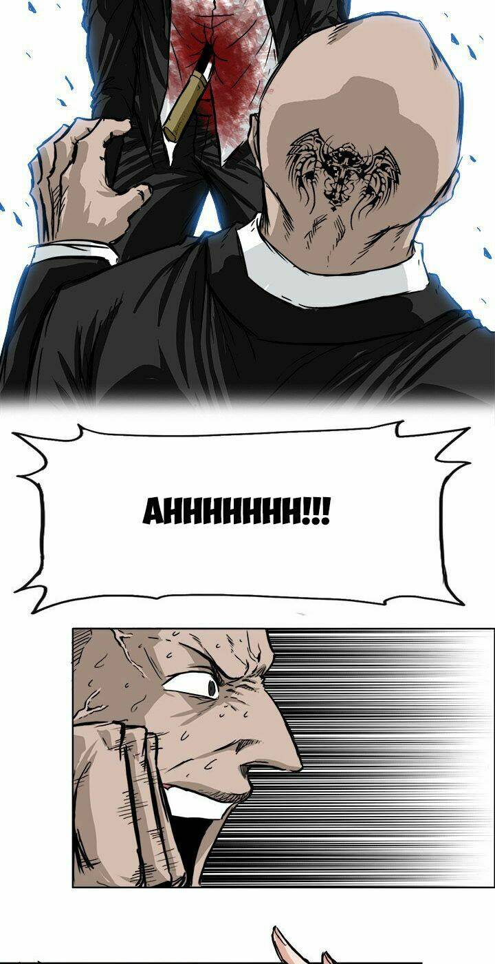 Bá Chủ Học Đường Chapter 43 - Trang 2