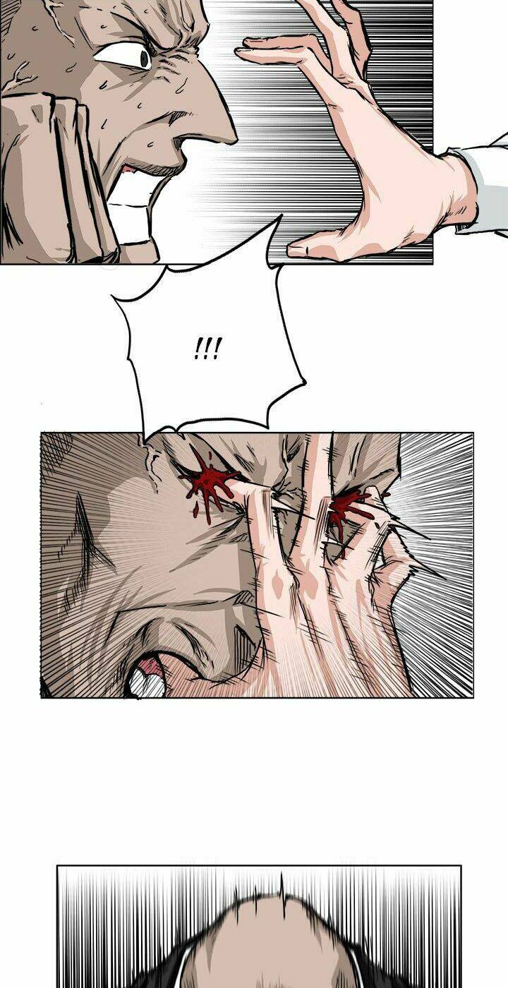 Bá Chủ Học Đường Chapter 43 - Trang 2