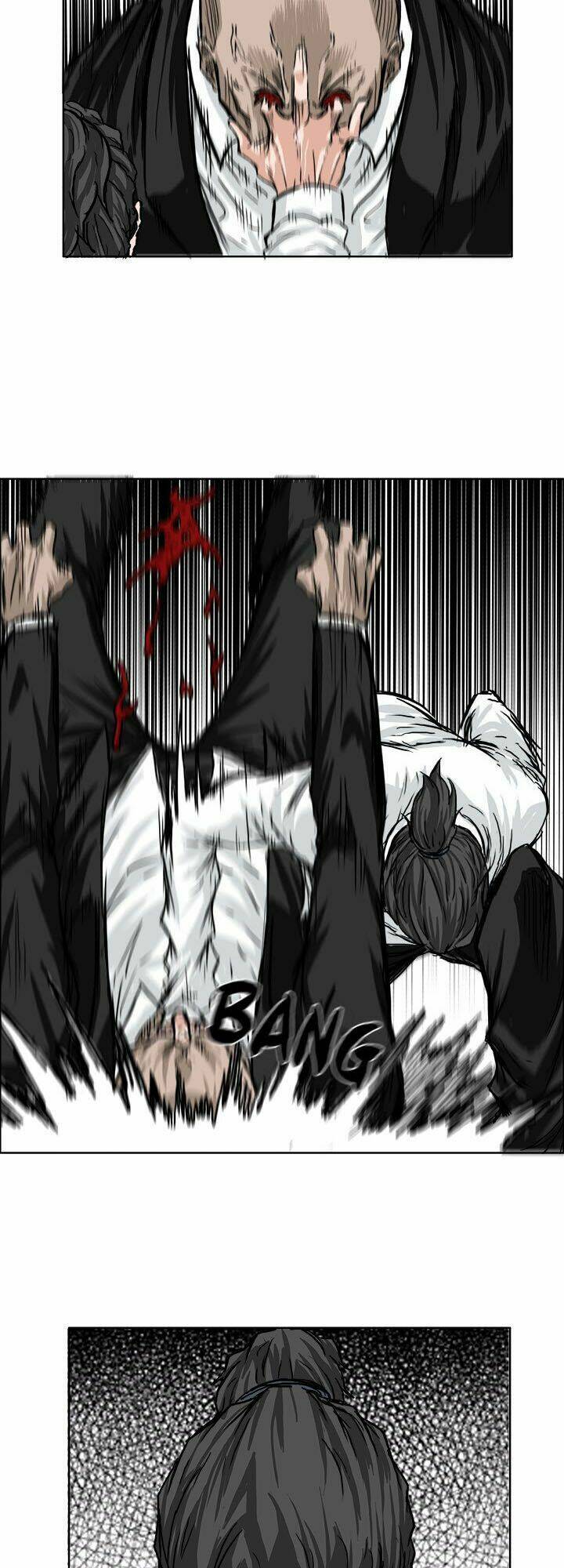 Bá Chủ Học Đường Chapter 43 - Trang 2