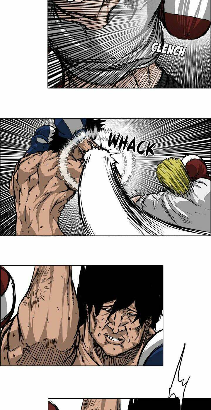 Bá Chủ Học Đường Chapter 43 - Trang 2