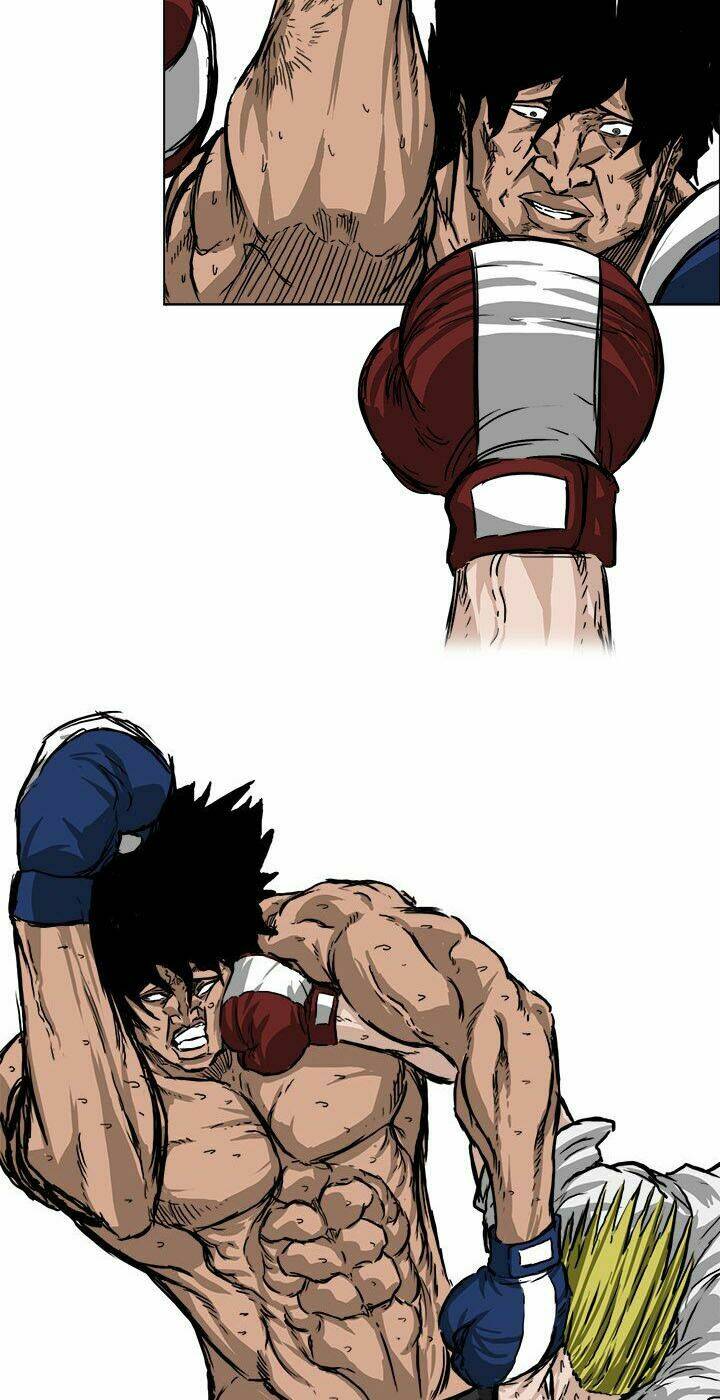 Bá Chủ Học Đường Chapter 43 - Trang 2