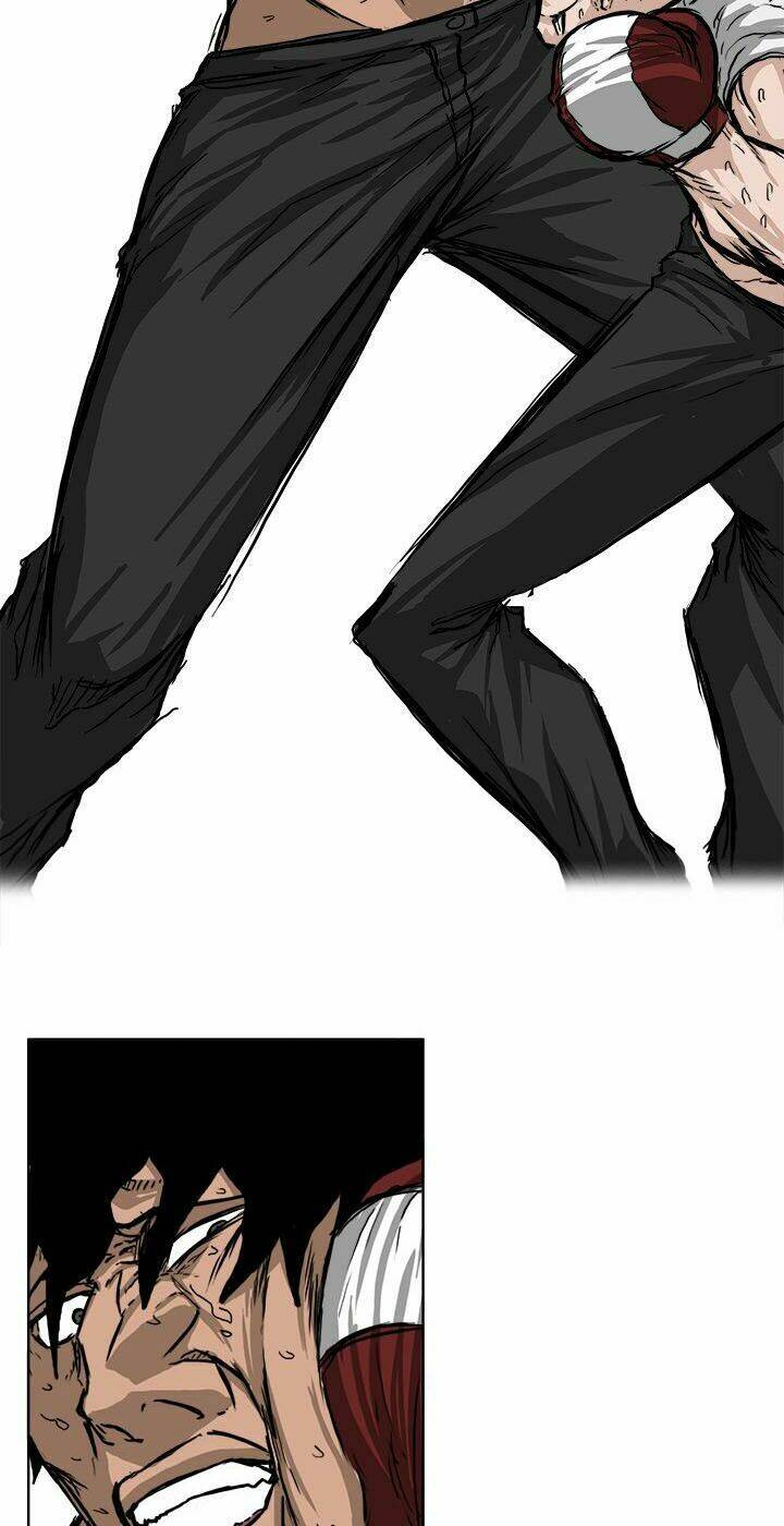 Bá Chủ Học Đường Chapter 43 - Trang 2