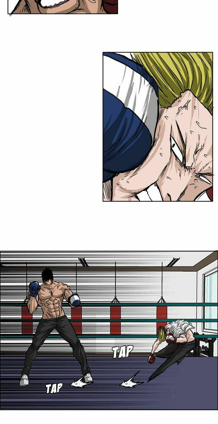 Bá Chủ Học Đường Chapter 43 - Trang 2