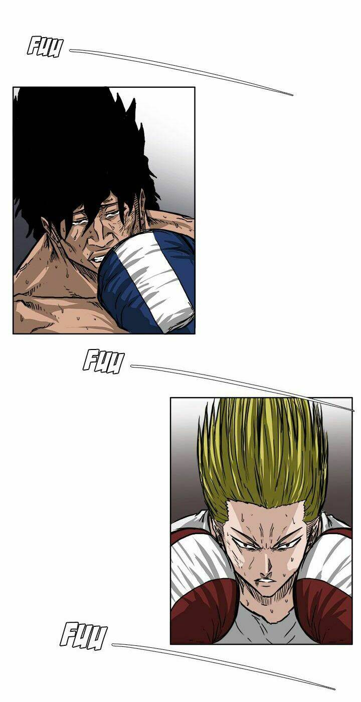 Bá Chủ Học Đường Chapter 43 - Trang 2