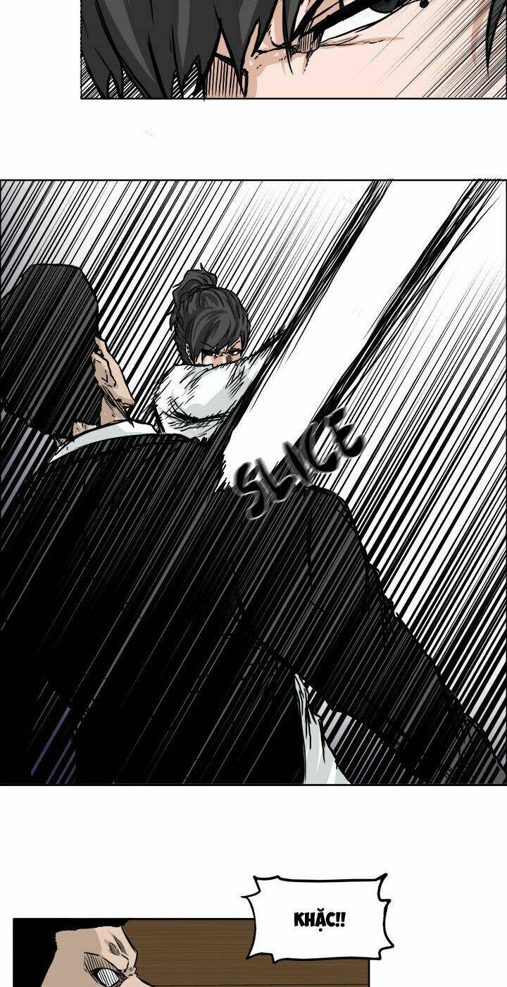 Bá Chủ Học Đường Chapter 44 - Trang 2