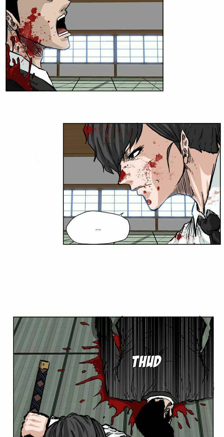 Bá Chủ Học Đường Chapter 44 - Trang 2