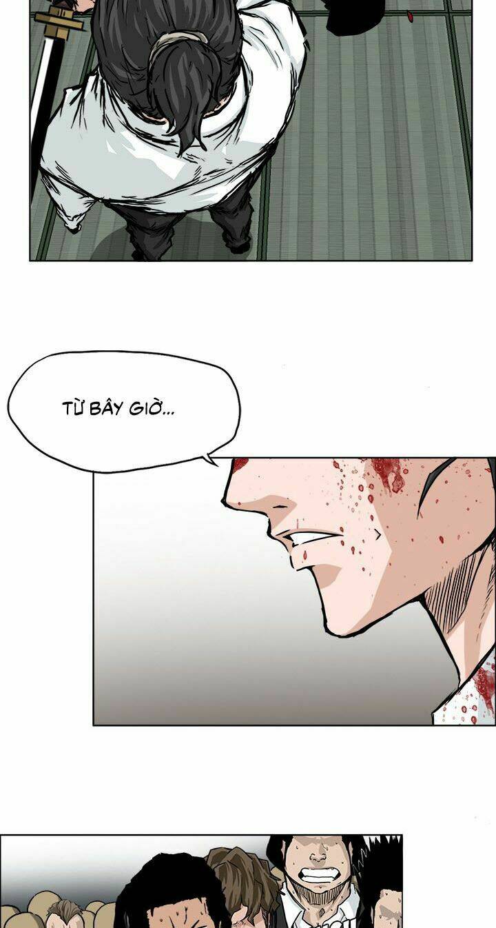 Bá Chủ Học Đường Chapter 44 - Trang 2